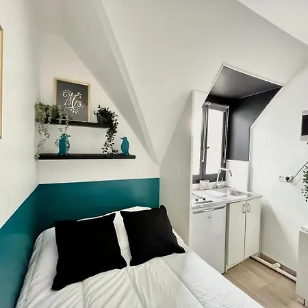 Apartment 597 Prony B - Superbe De Service